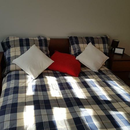 Apartament Przymorze Appartement Gdańsk Buitenkant foto