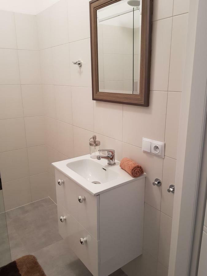 Apartament Przymorze Appartement Gdańsk Buitenkant foto